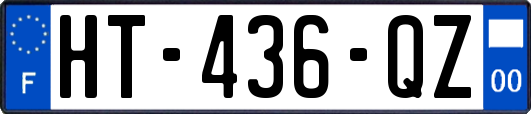 HT-436-QZ
