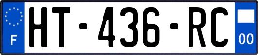 HT-436-RC