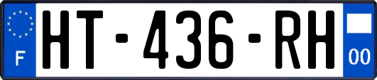 HT-436-RH