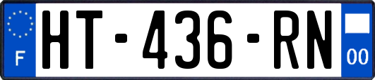 HT-436-RN