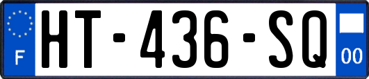 HT-436-SQ