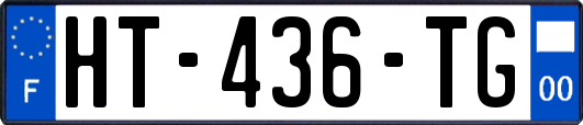 HT-436-TG