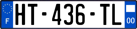 HT-436-TL