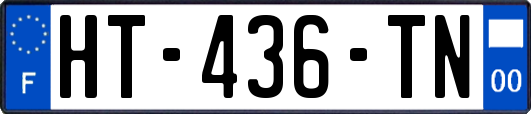 HT-436-TN