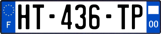 HT-436-TP