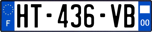 HT-436-VB