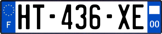 HT-436-XE