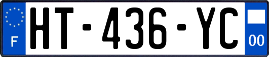 HT-436-YC