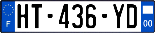 HT-436-YD
