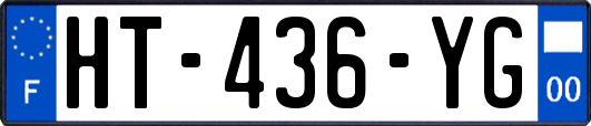 HT-436-YG