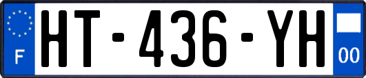 HT-436-YH