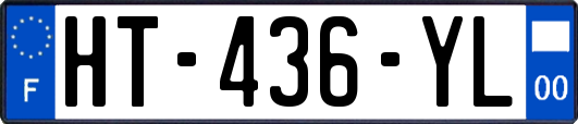 HT-436-YL