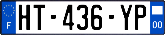 HT-436-YP