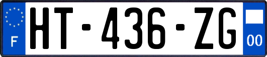HT-436-ZG