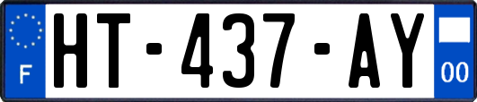 HT-437-AY