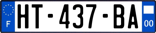 HT-437-BA