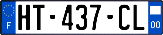 HT-437-CL