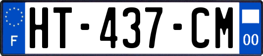 HT-437-CM