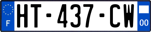 HT-437-CW