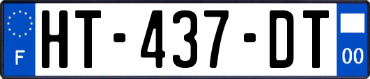 HT-437-DT