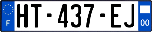HT-437-EJ