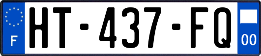 HT-437-FQ