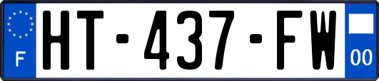 HT-437-FW
