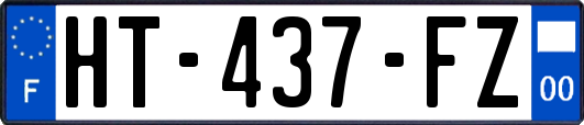 HT-437-FZ