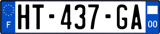 HT-437-GA