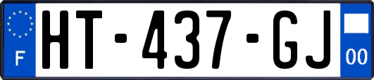 HT-437-GJ