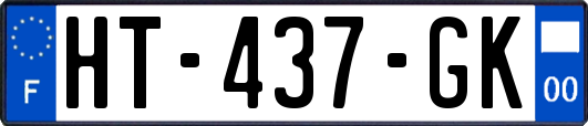 HT-437-GK