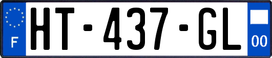 HT-437-GL