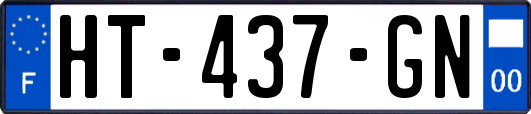 HT-437-GN