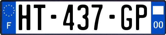 HT-437-GP