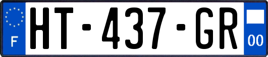 HT-437-GR