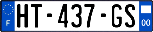 HT-437-GS