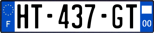 HT-437-GT