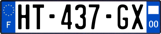 HT-437-GX