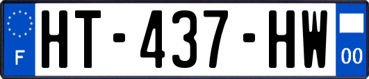 HT-437-HW