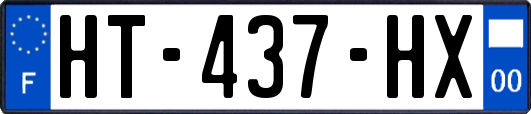 HT-437-HX