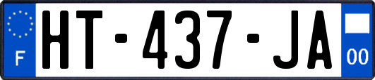 HT-437-JA
