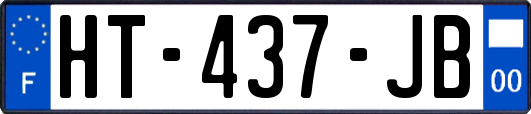 HT-437-JB
