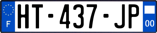 HT-437-JP
