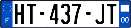 HT-437-JT