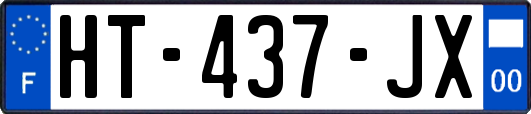 HT-437-JX