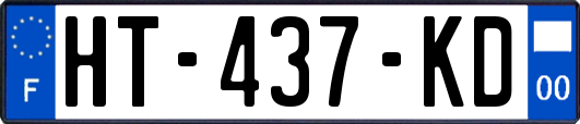 HT-437-KD