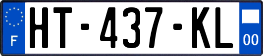 HT-437-KL