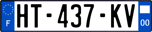 HT-437-KV