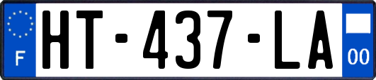 HT-437-LA