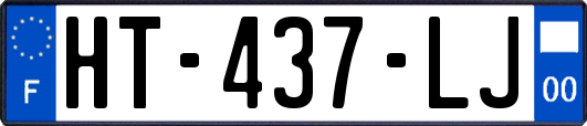 HT-437-LJ